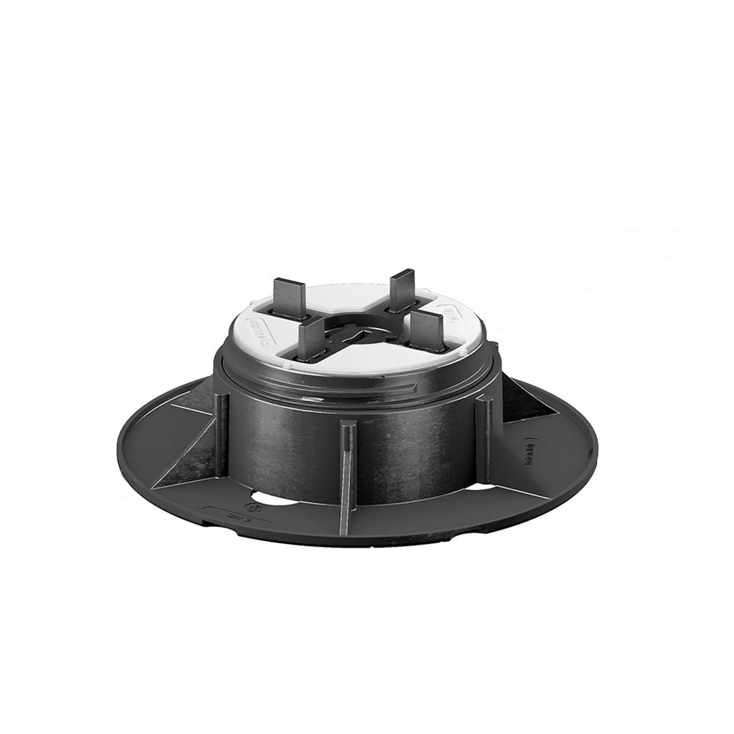 Eterno Ivica Stelzlager NM2 40-70 mm  Fugensteg wählbar 4/3/2 mm