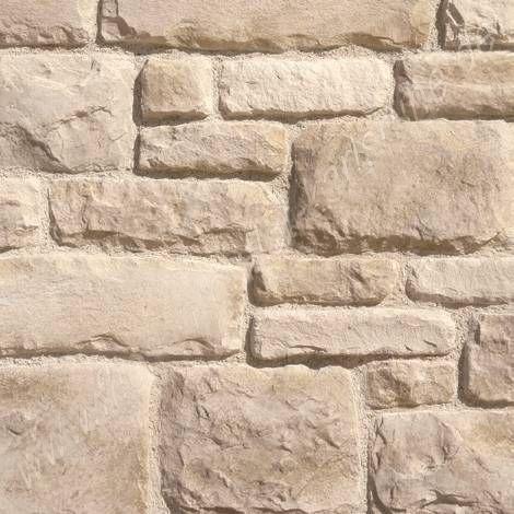 Kunststein Verblender Granada Crema