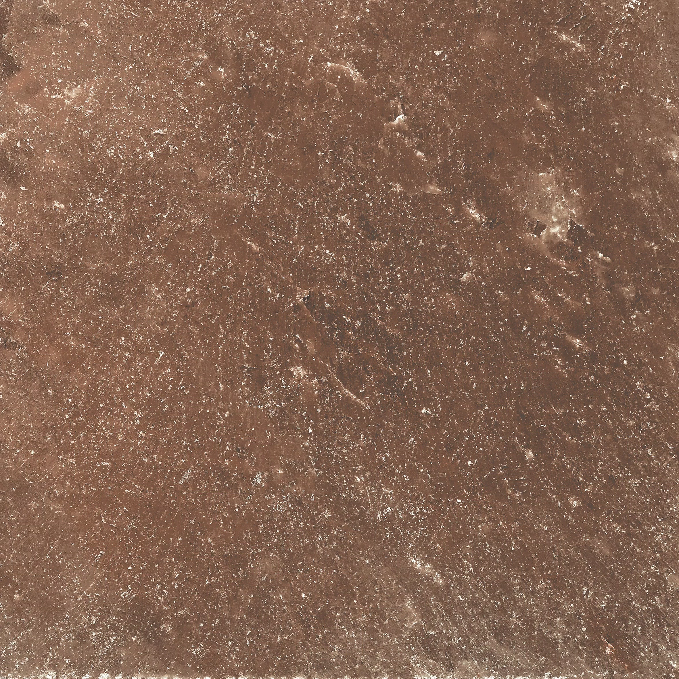 Florim Rock Salt Hawaiian Red Glossy 60x60x0,9 cm Feinsteinzeug 