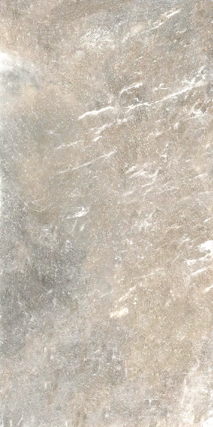 Florim Rock Salt Danish Smoke Glossy 30x60x0,9 cm Feinsteinzeug 