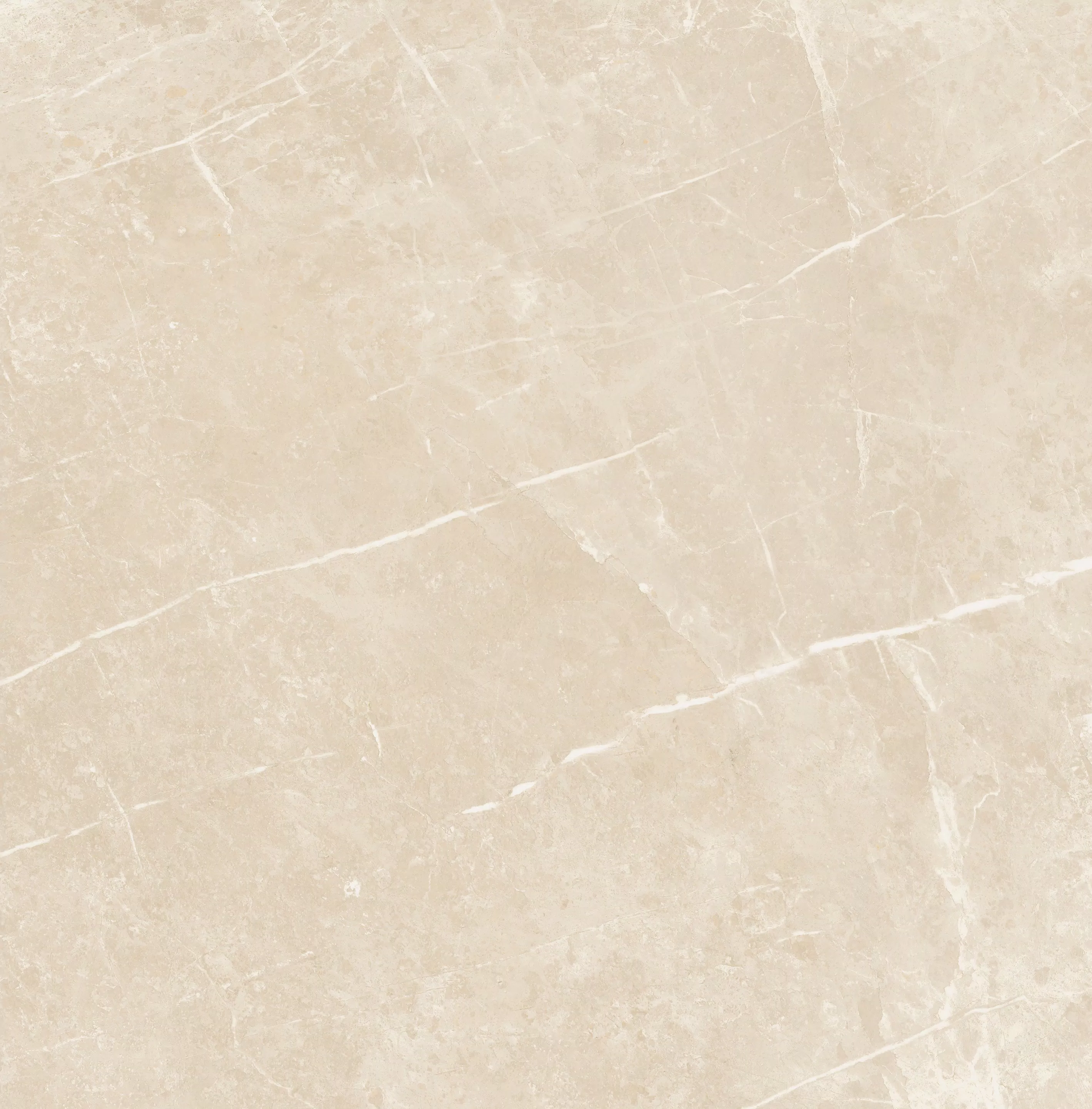 Florim Elemental Stone Cream Dolomia Matte 120x120x0,9 cm Feinsteinzeug R10