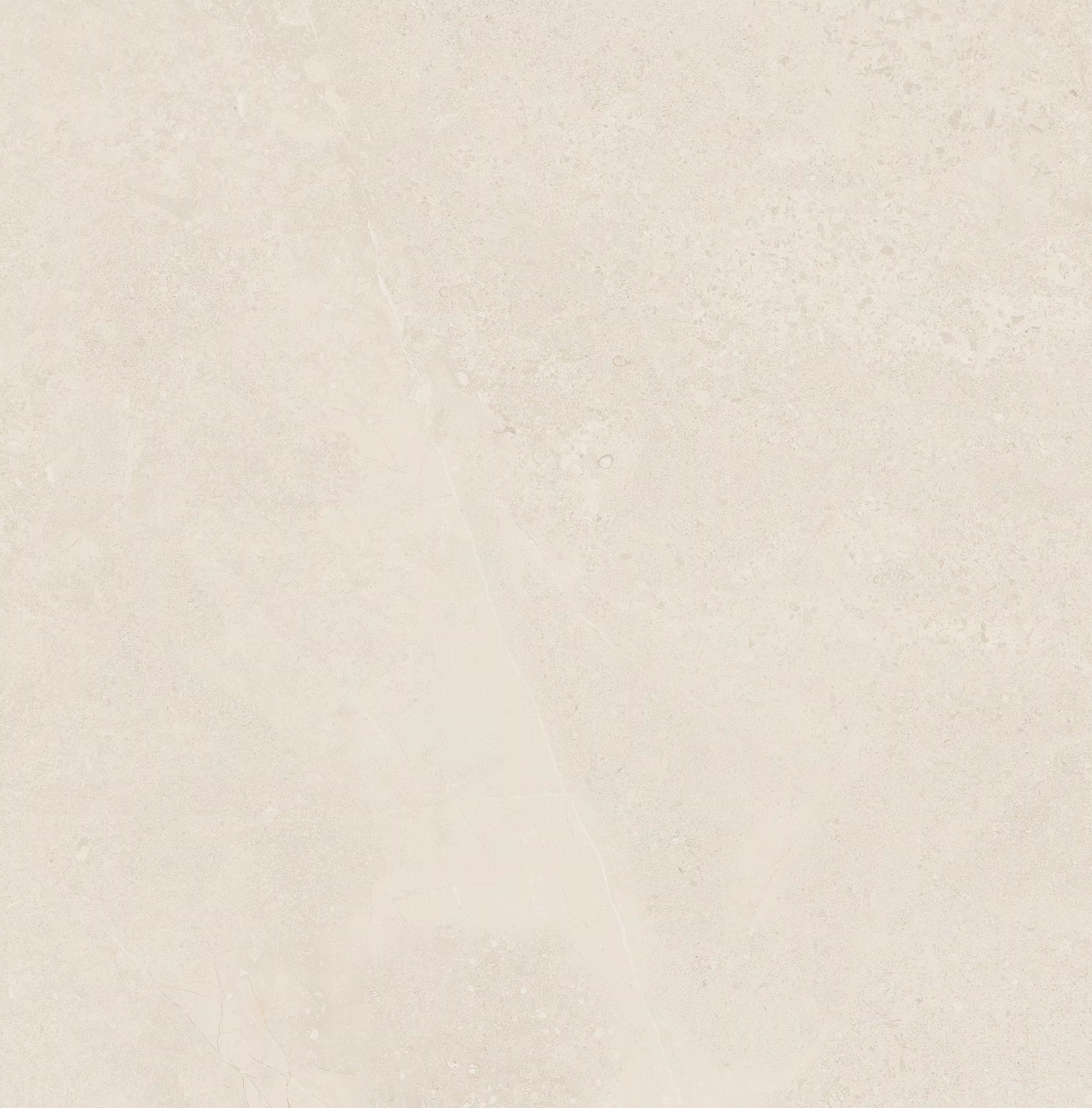 Florim Elemental Stone White Limestone Matte 120x120x0,9 cm Feinsteinzeug R10 