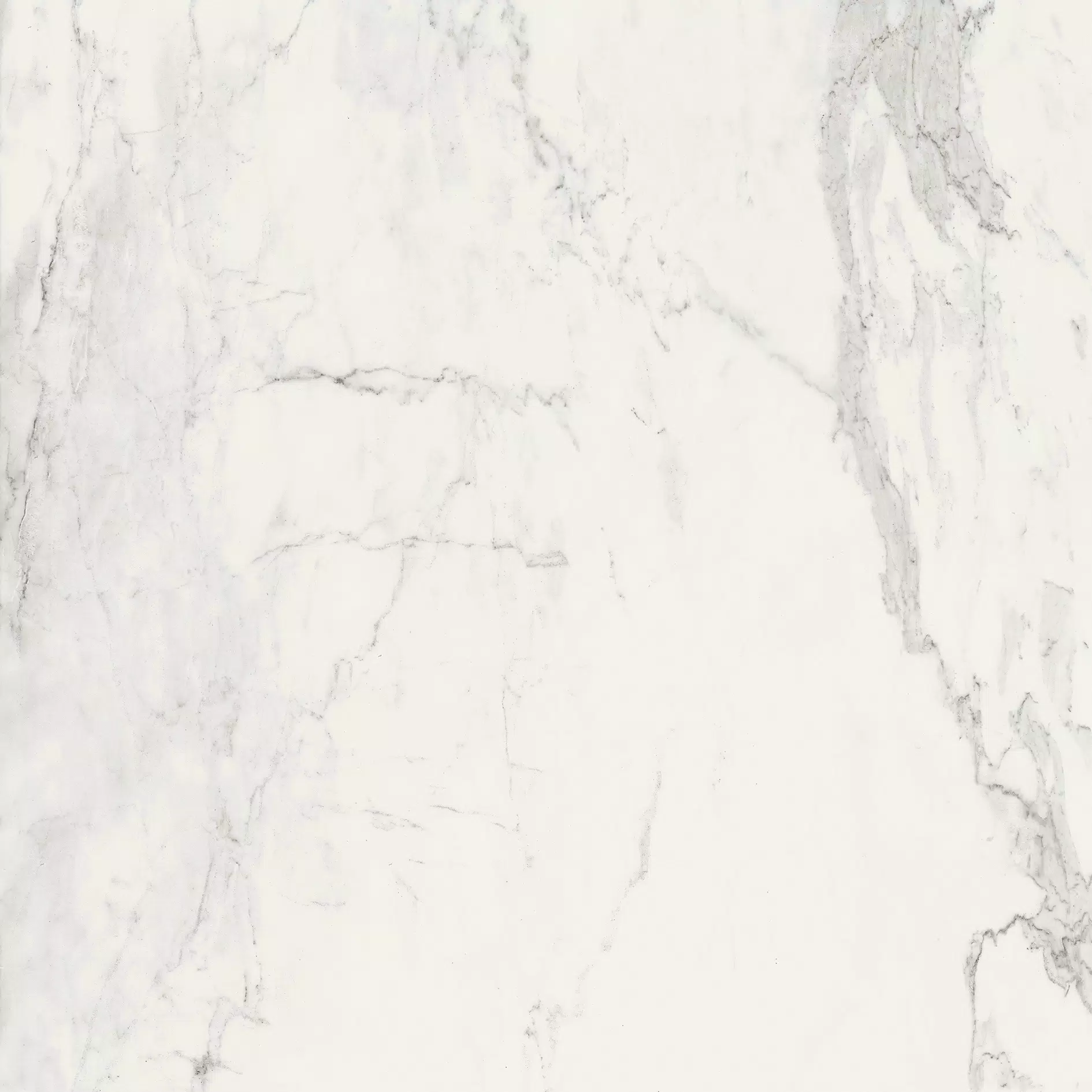 Florim Stones&More 2.0 Stone Calacatta Glossy 120x120x0,6 cm Feinsteinzeug Magnum