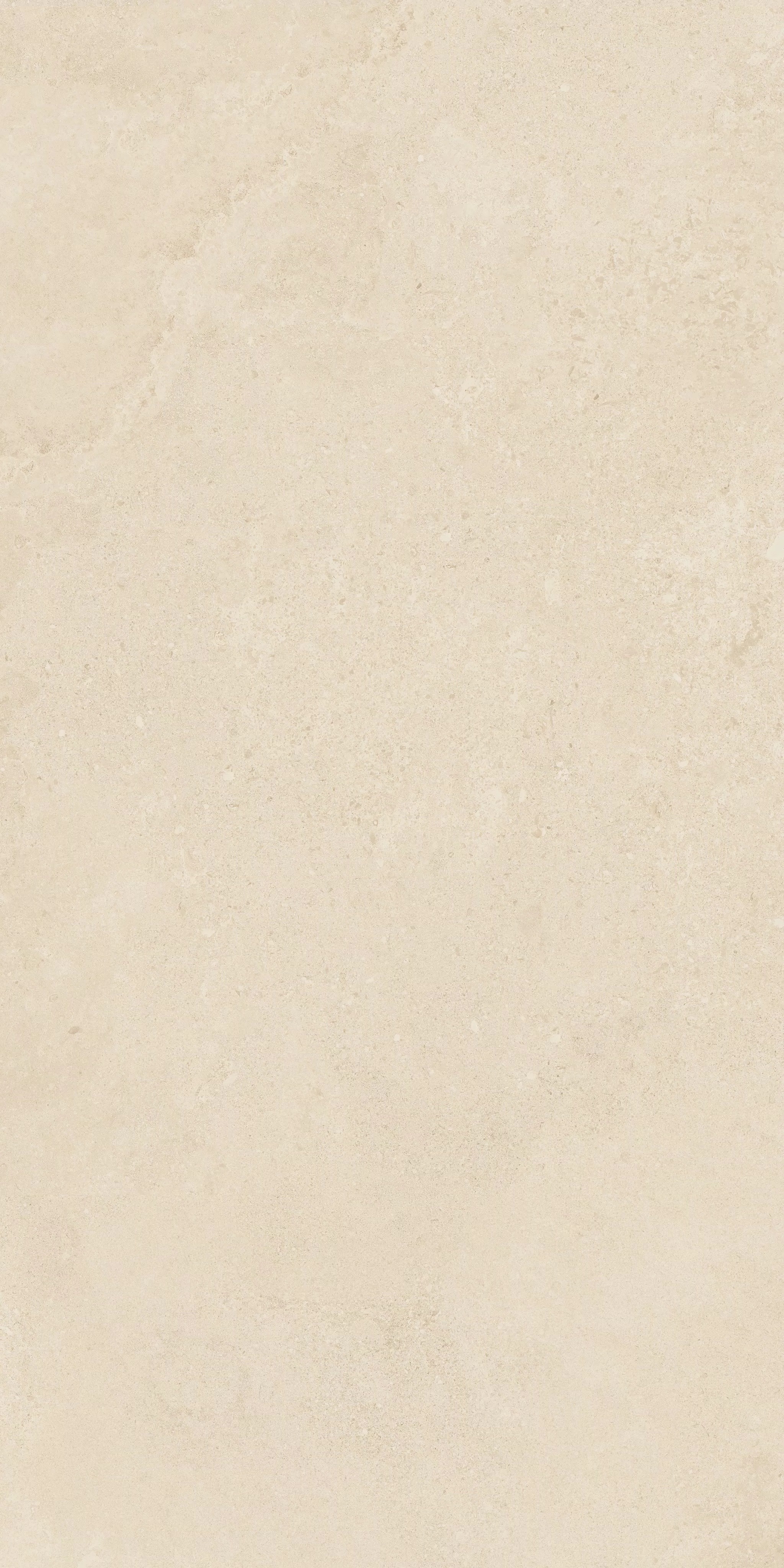 Florim Elemental Stone Cream Limestone Matte 120x120x0,9 cm Feinsteinzeug R10 