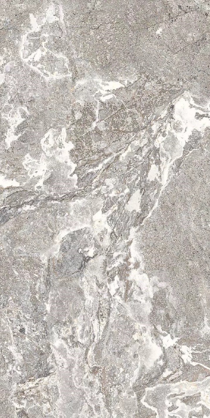 Florim Onyx&More White Porphyry 60x120x0,9 cm Feinsteinzeug Matte PTV R10