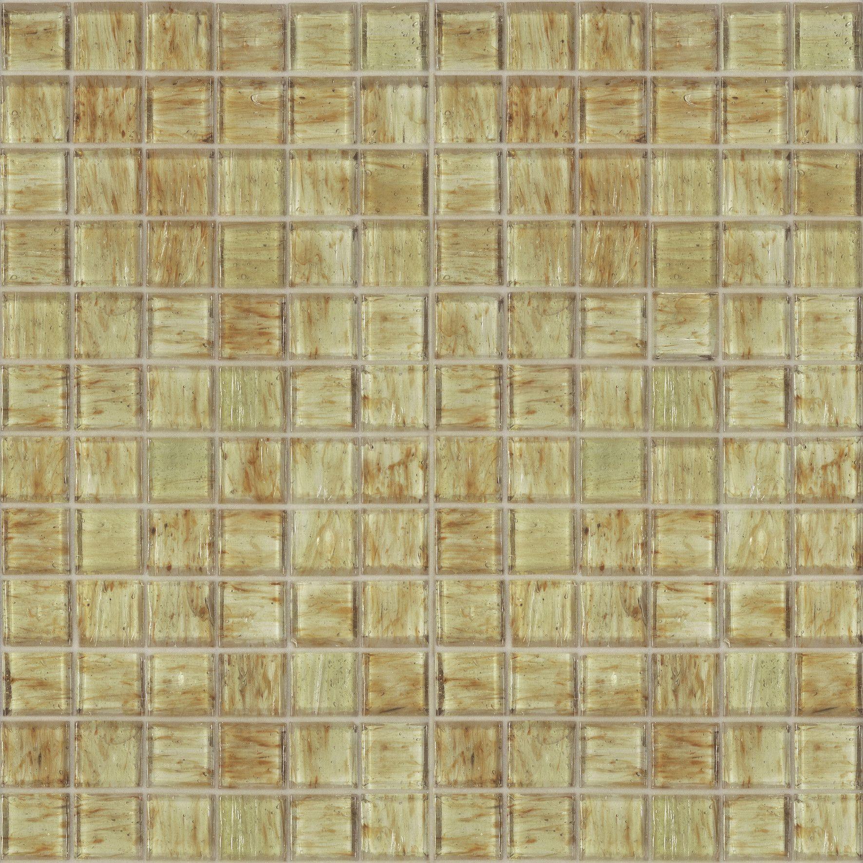 Bisazza OP 25.05 Opera 25x25 mm inkl. Inst.-Kit