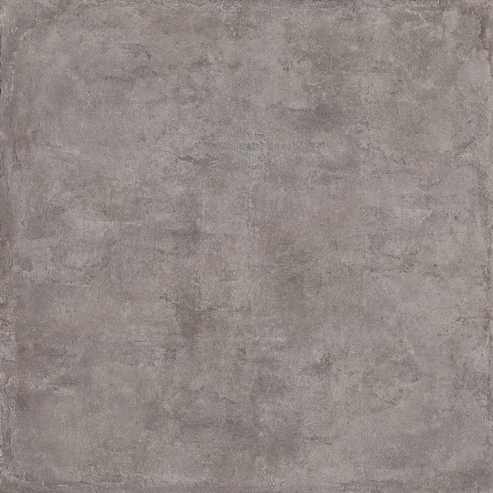 Castelvetro Industrial Grigio 100x100 cm Naturale R10B