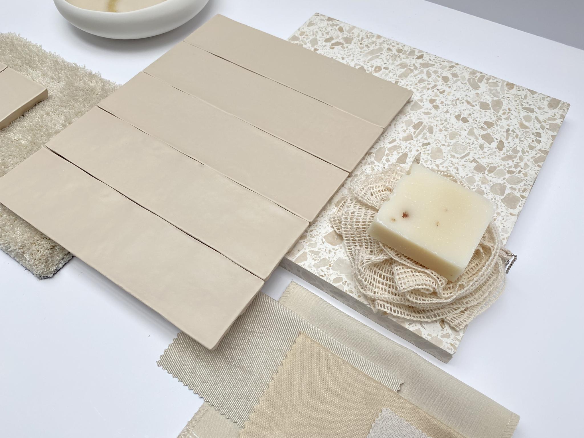 Revoir Paris Provence 6,2x25 cm Coquille