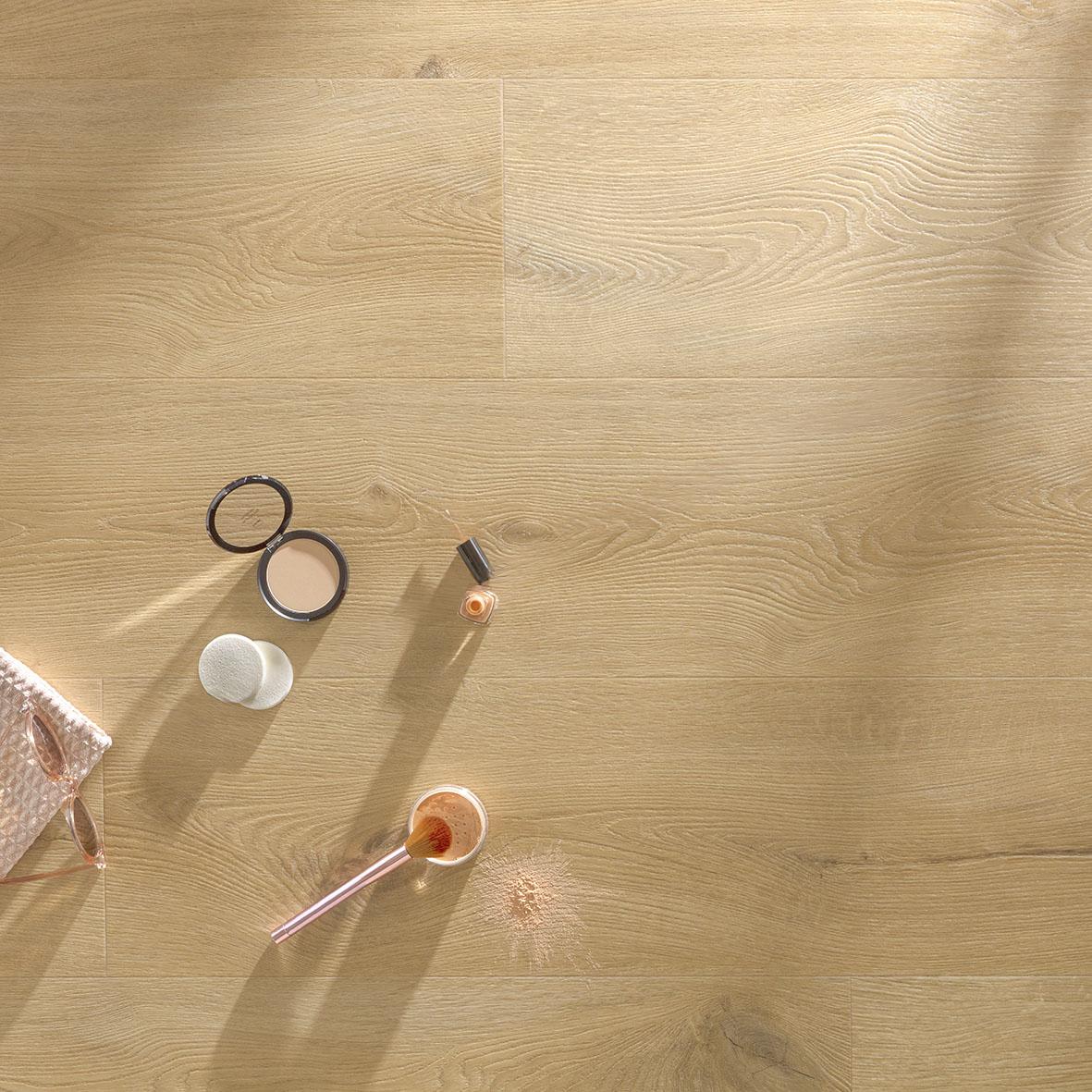 Floorify Rigid-Vinylplanke Sabayon 2000x240x4,5 mm, Nutzschicht 0,4 mm