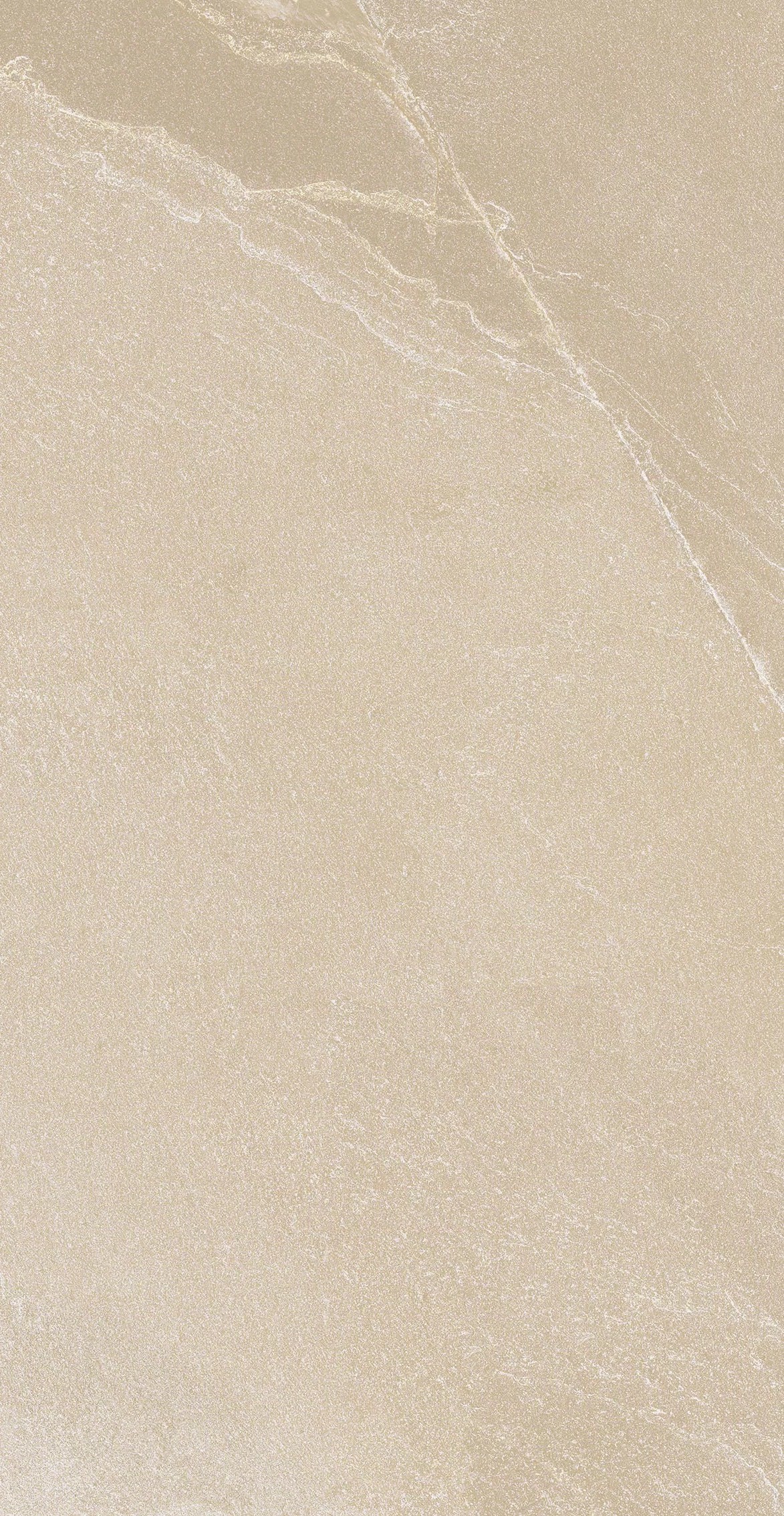 Florim Natural Stone Cream Matte 60x120x0,9 cm Feinsteinzeug R10 Ptv 