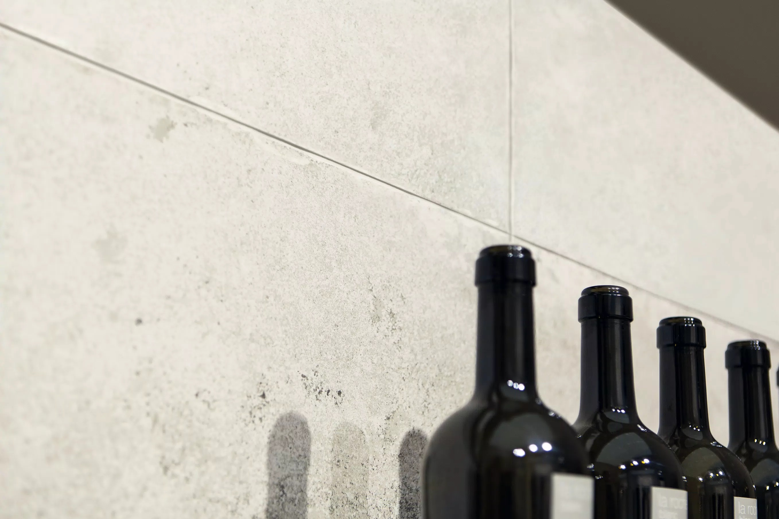 Florim La Roche Blanc 120x120x0,6 cm Magnum Feinsteinzeug Matte Soft        