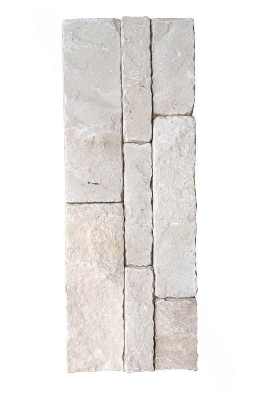 Naturstein Verblender Natur-13 22,5x60 cm