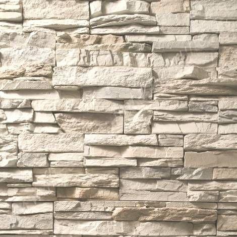 Kunststein Verblender Sakar Crema