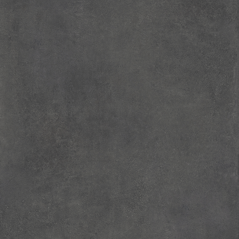 Castelvetro Terrae Graphite 100x100 cm Feinsteinzeug Betonoptik R10B             