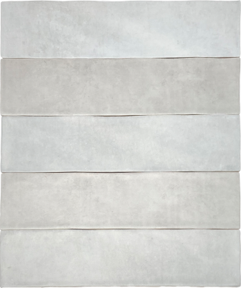 Revoir Paris Atelier Wall 6,2x25 cm Gris Mat