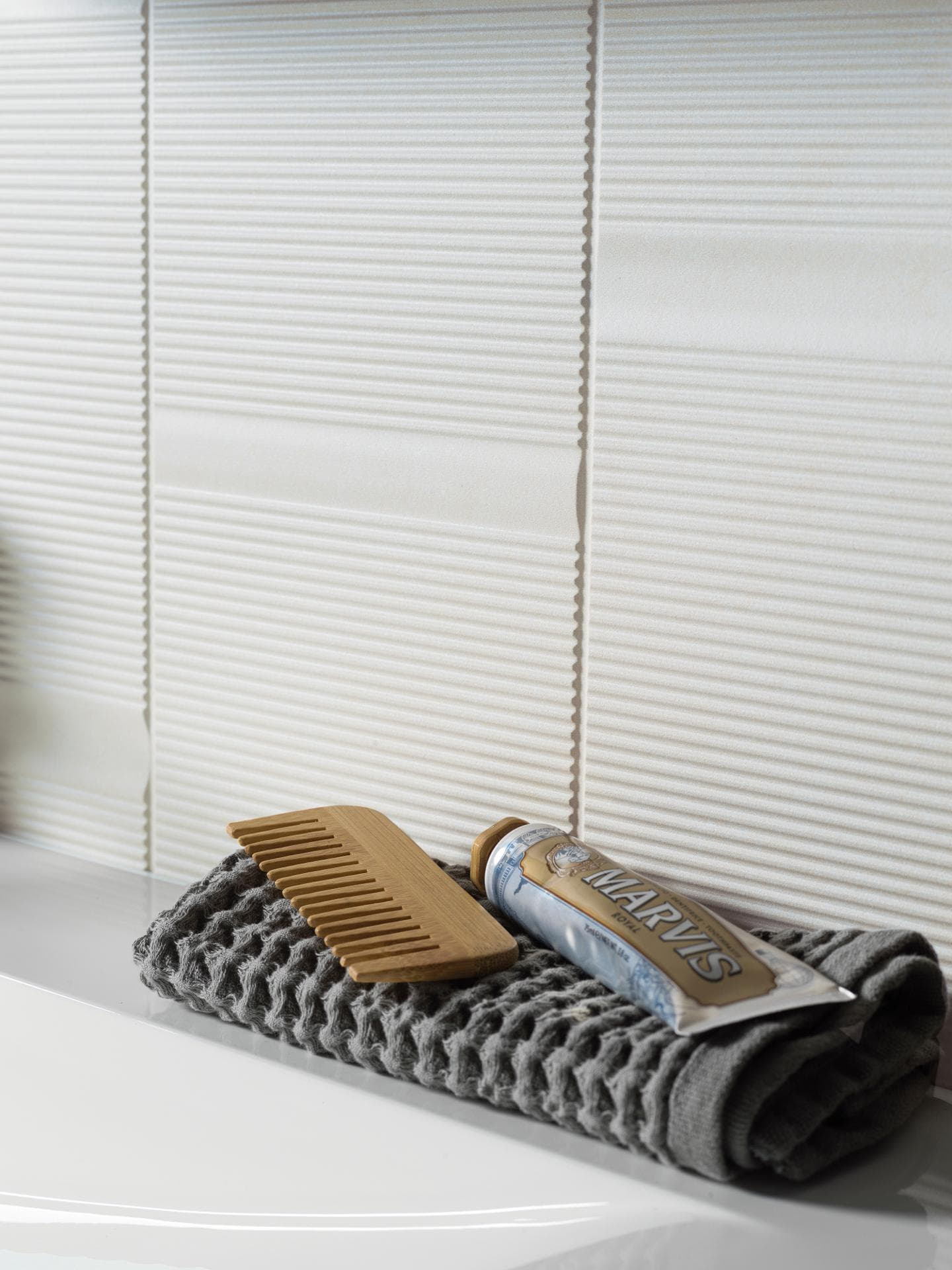 Porcelanosa Brooklyn Matt 45x120 cm Wandfliese rektifiziert 