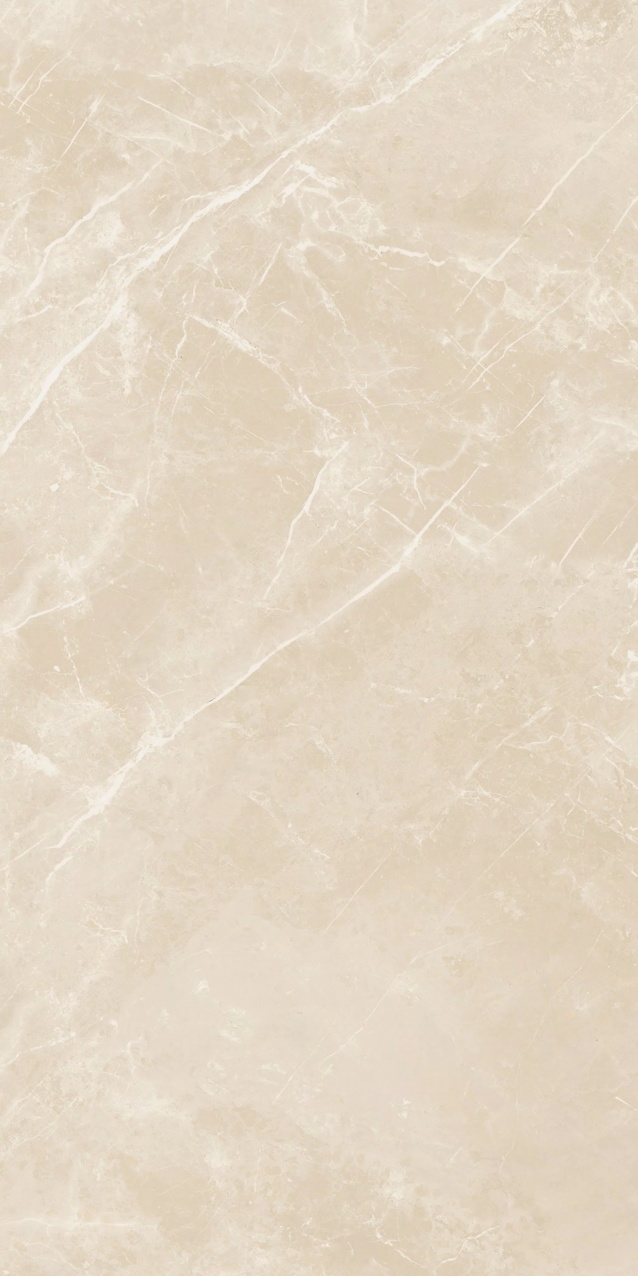 Florim Elemental Stone Cream Dolomia Matte 60x120x0,9 cm Feinsteinzeug R10