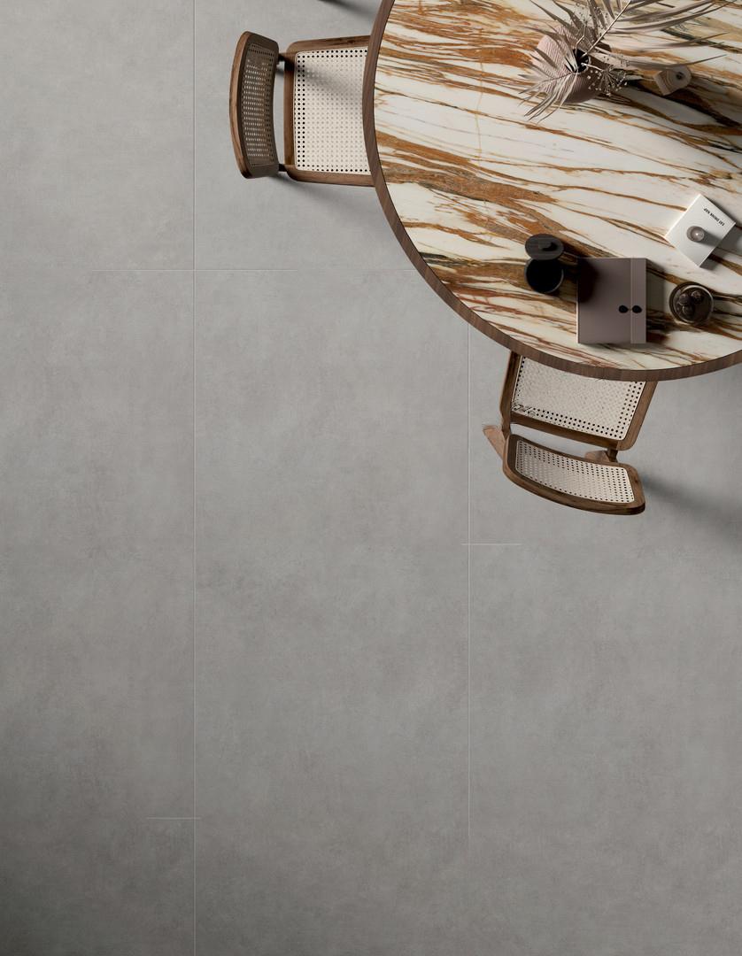 Mirage Glocal GC02 Perfect 60x60x0,9 cm Feinsteinzeug rektifiziert