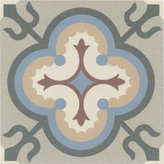 Revoir Paris Bel Histoire 15x15 cm Lucien