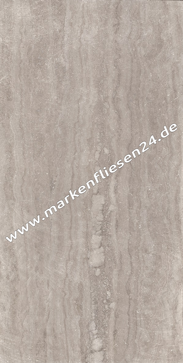 Emil Eterna 30x60 cm Silver Naturale Rett. R9