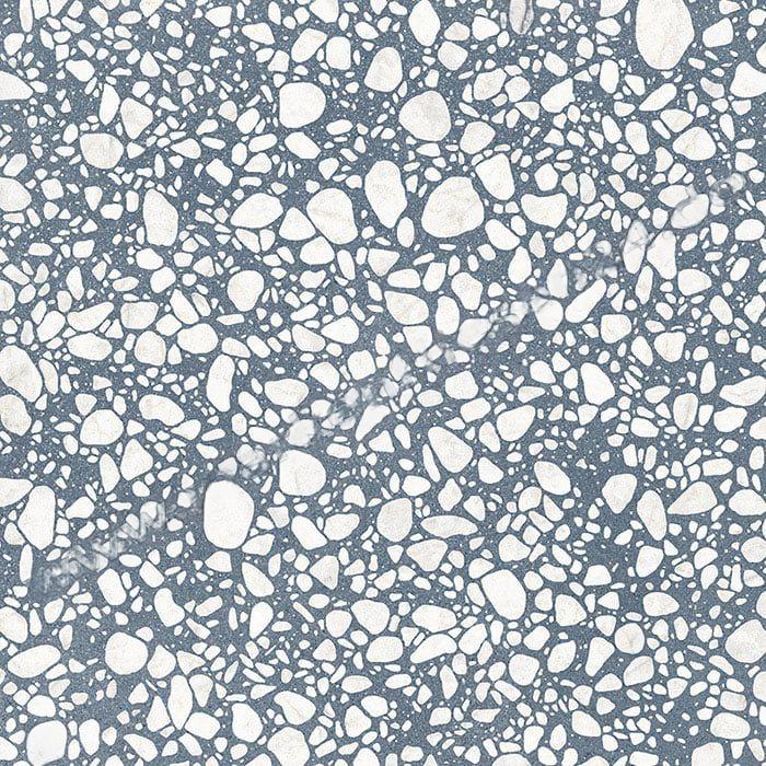 Ergon Medley Blue Pop 60x60 cm Nat. Ret. R10B