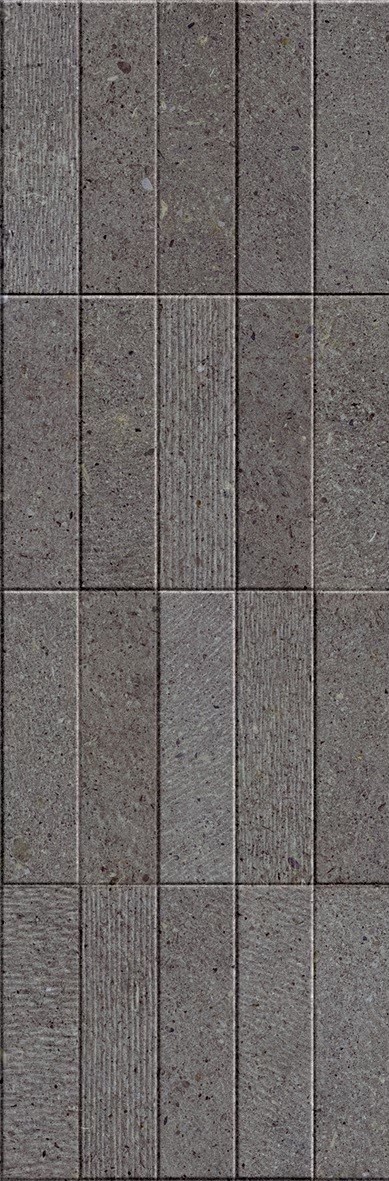 Porcelanosa Block Matika Topo 33,3x100 cm Wandfliese rektifiziert
