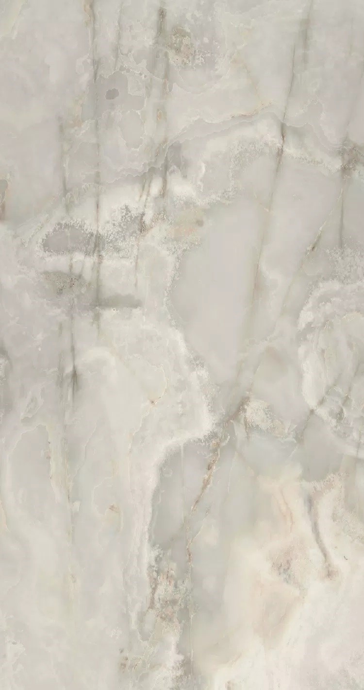 Florim Onyx&More Silver Onyx 60x120x0,6 cm Magnum Feinsteinzeug Satin