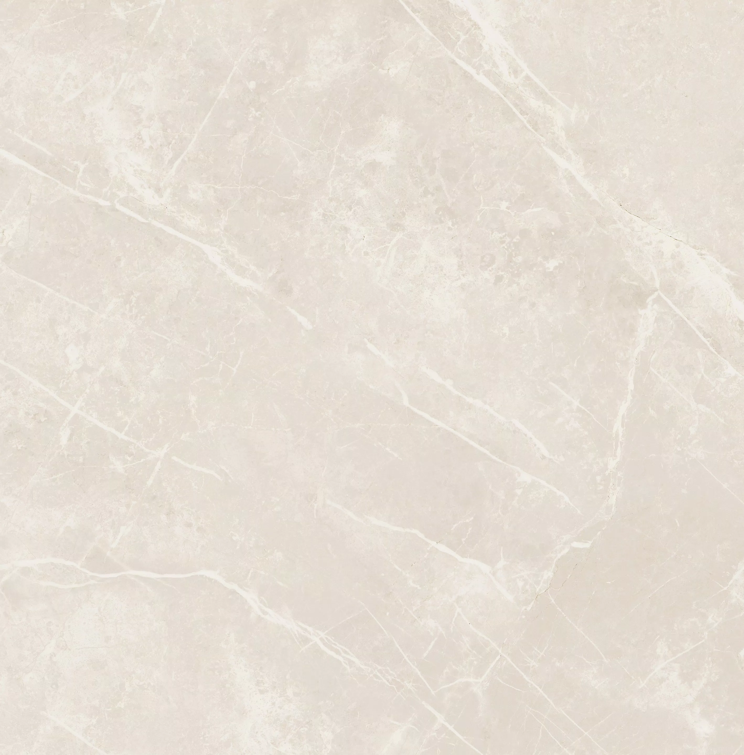 Florim Elemental Stone White Dolomia Matte 60x60x0,9 cm Feinsteinzeug R10