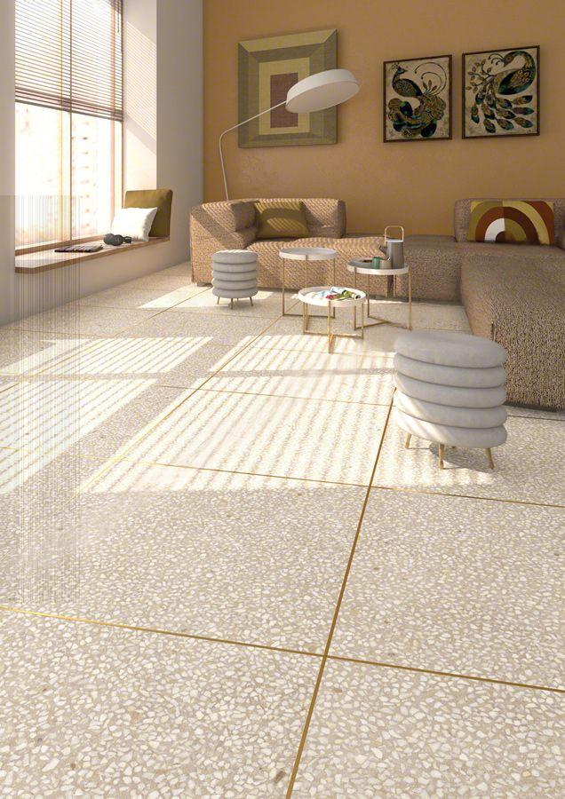 Vives Portofino-R Grafito 80x80 cm matte Oberfäche