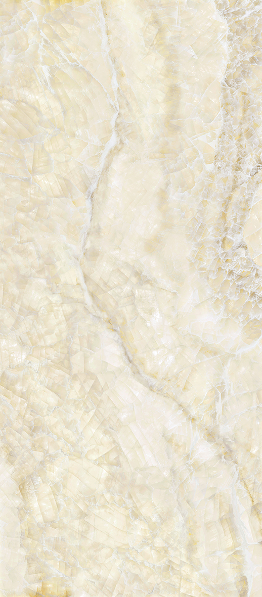 Emil Tele di Marmo Lumia Ivory Gioiello Full Lappato rett. 60x120 cm