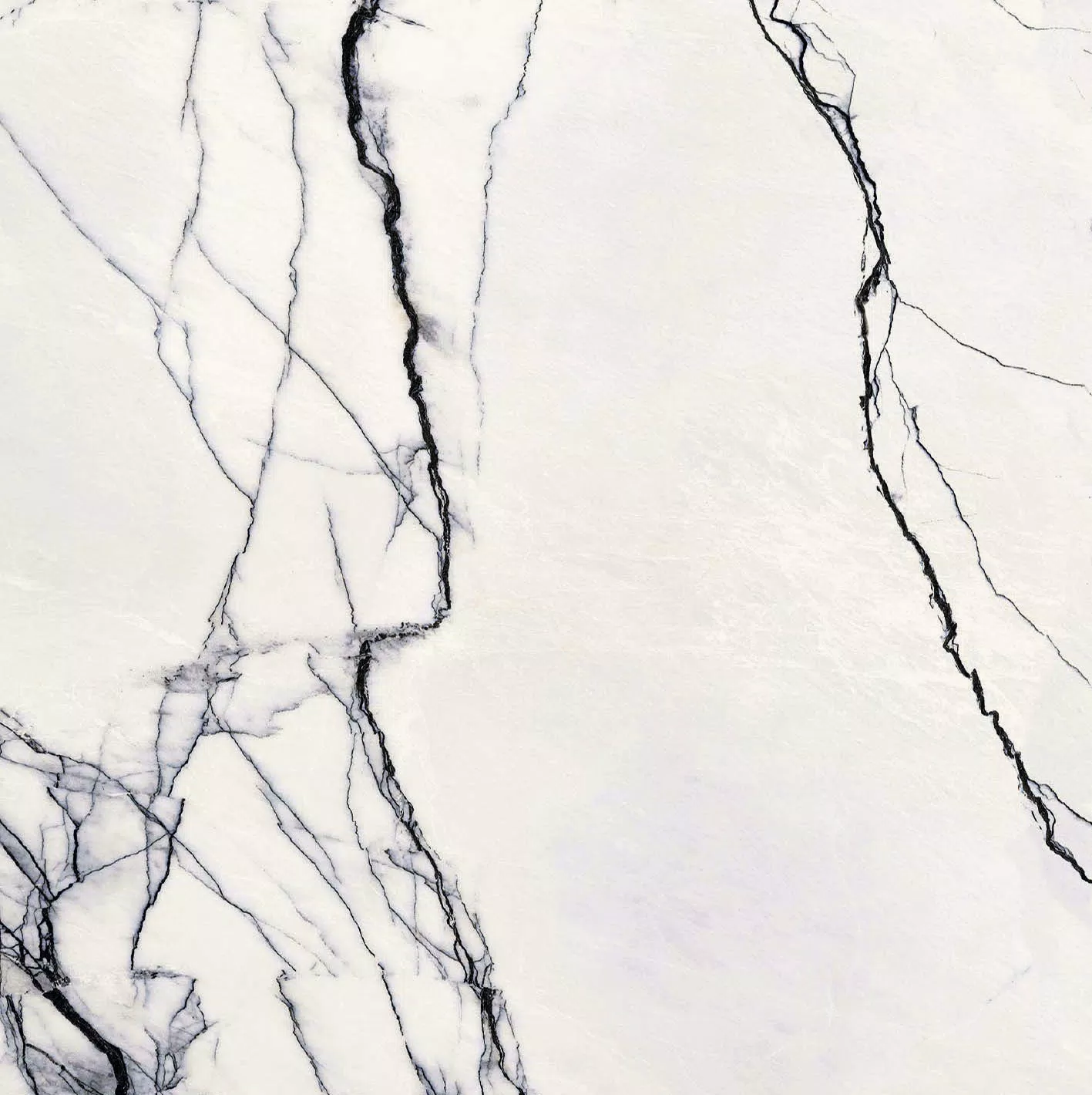 Florim B&W_Marble Breach Matte 120x120x0,6 cm Feinsteinzeug R9 Magnum 