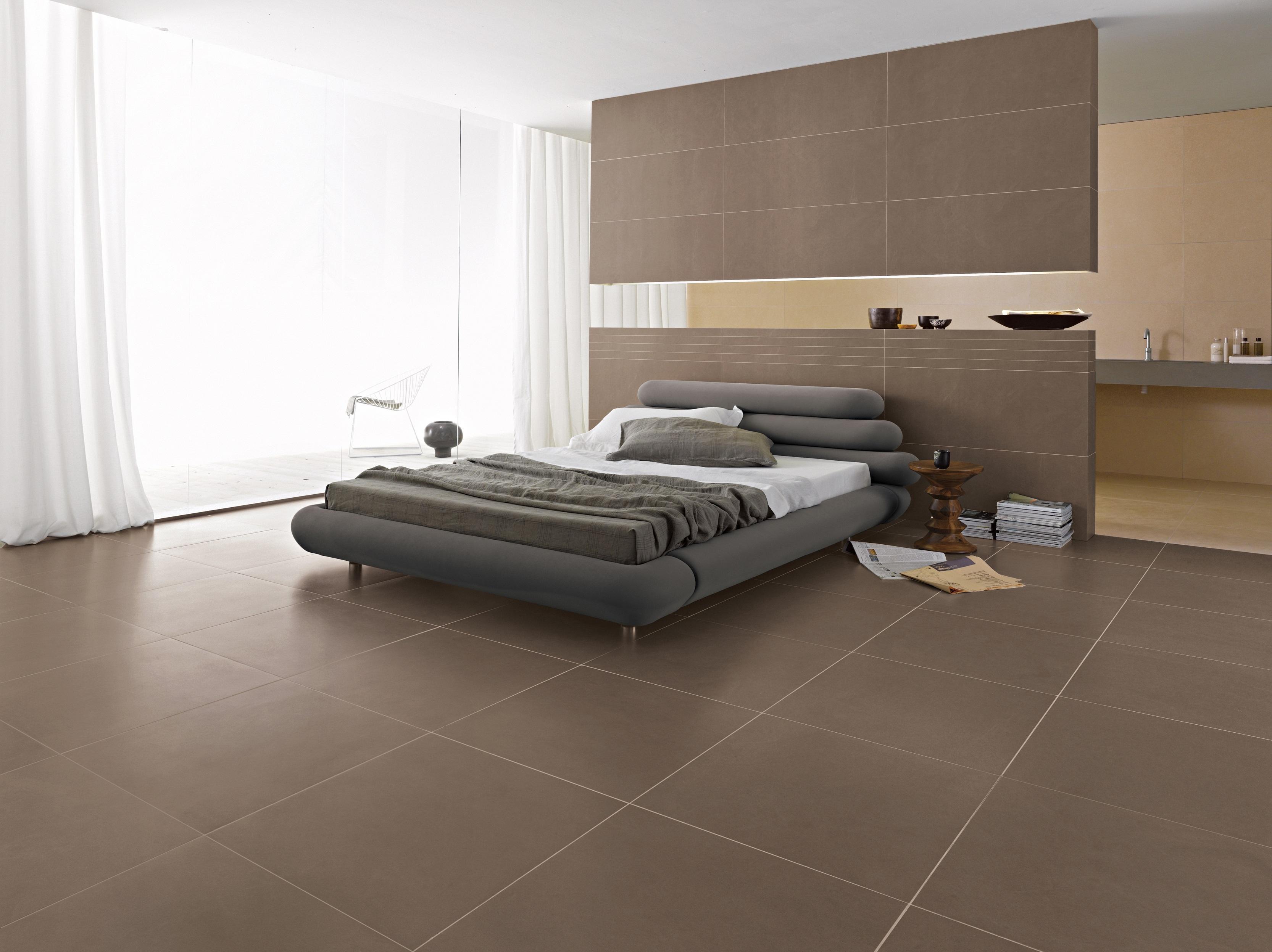 Kerlite 5plus Elegance 100x100x0,55 cm Via Farini