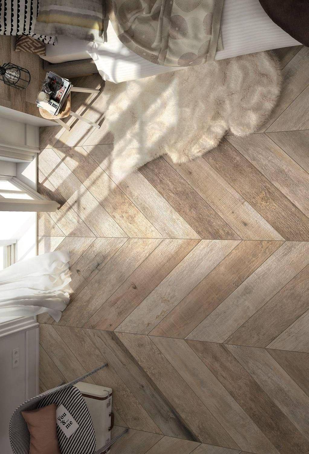 Mirage 20x120x0,9 cm Noon Chevron NAT SQ R9 Farbe bitte auswählen