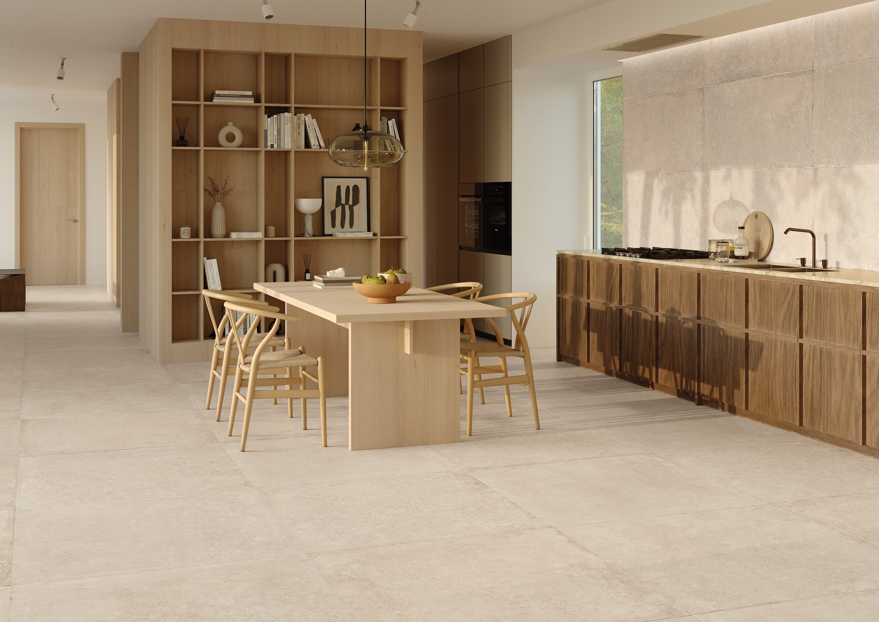 Emil Ever-Stone Sand 30x60x0,9 cm Naturale R10B 