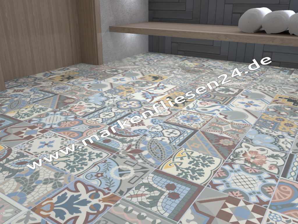 Revoir Paris Bel Histoire 15x15 cm Patchwork Bel Historie