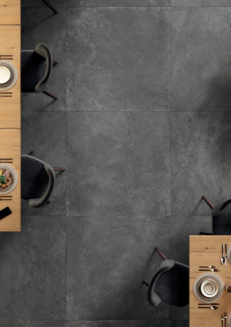 Mirage ReStone 60x60x0,8 cm Santorini RS 05 NAT SQ R10 A