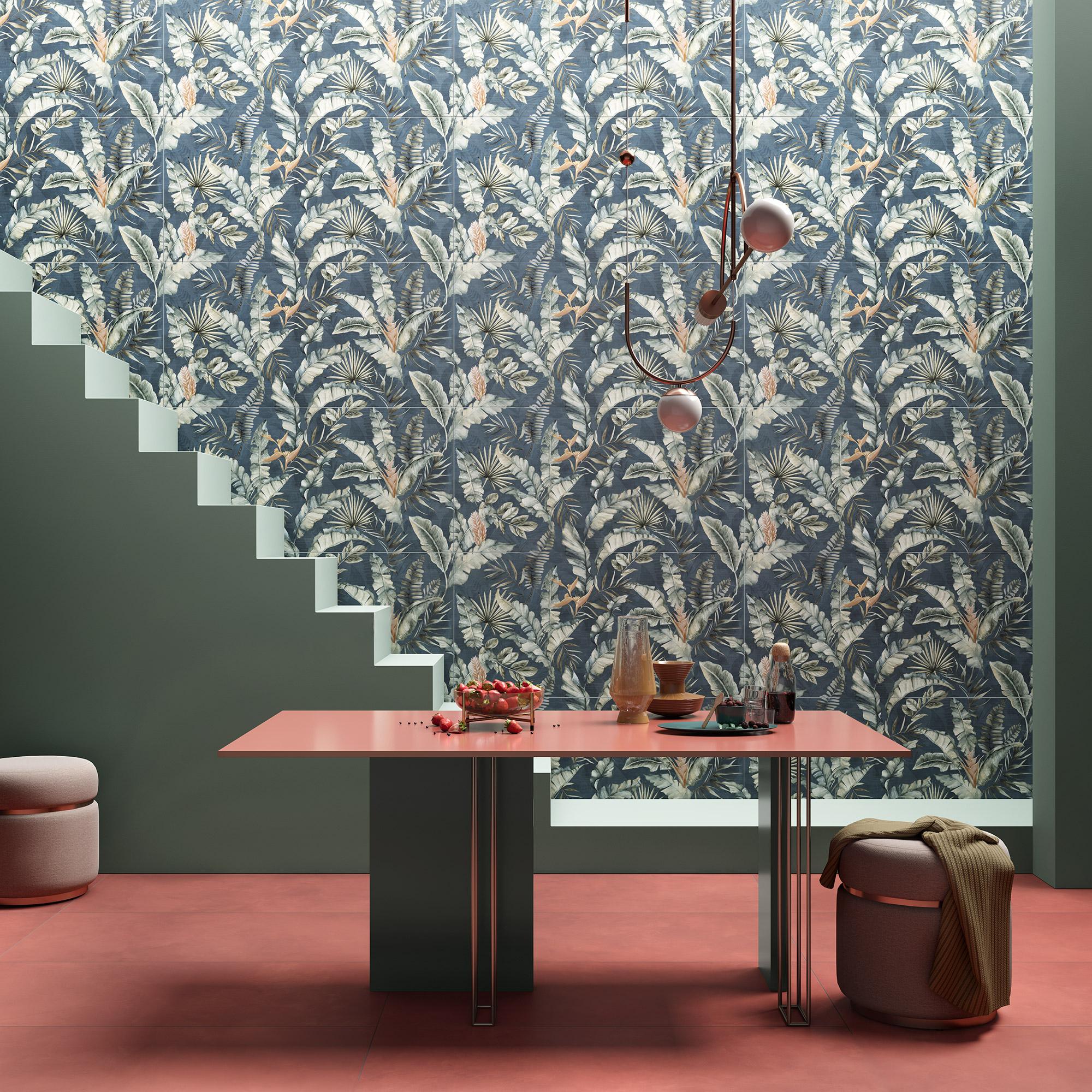 Mirage Papier 60x120x0,9 cm Dekor Encanto