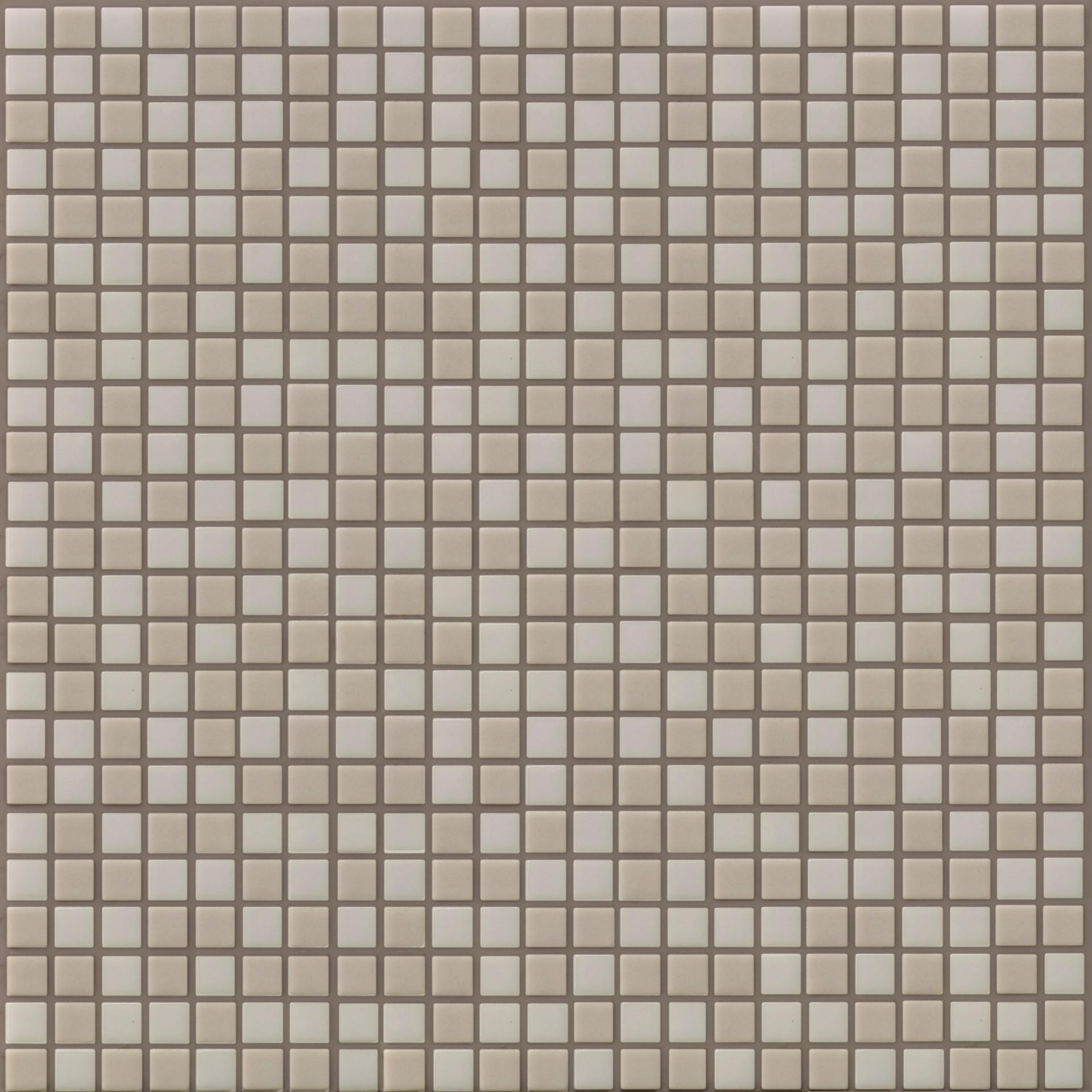 Bisazza Demetria 12 Mischung 12x12 mm  inkl. Inst