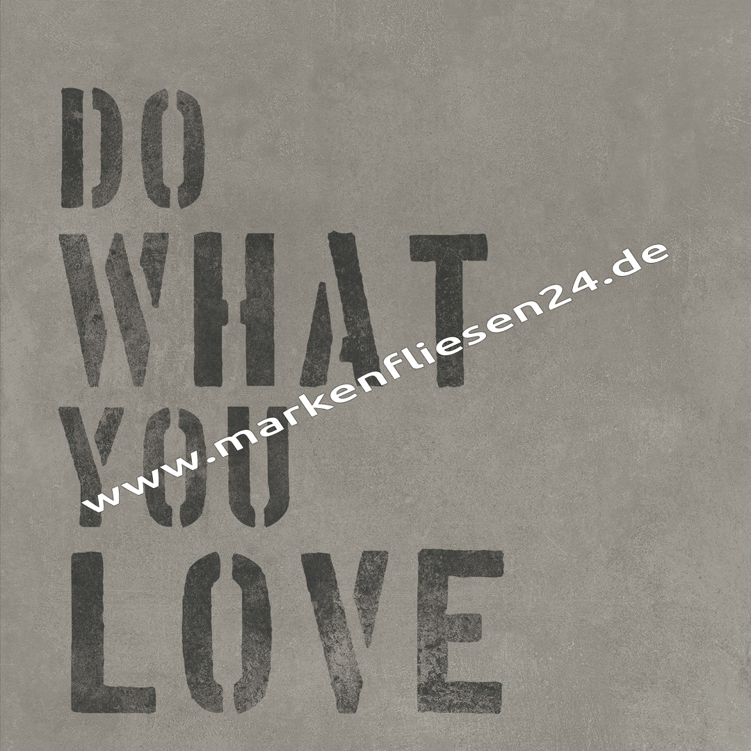 Mirage EVO2/e 80x80x2 cm Glocal Dekor Writer