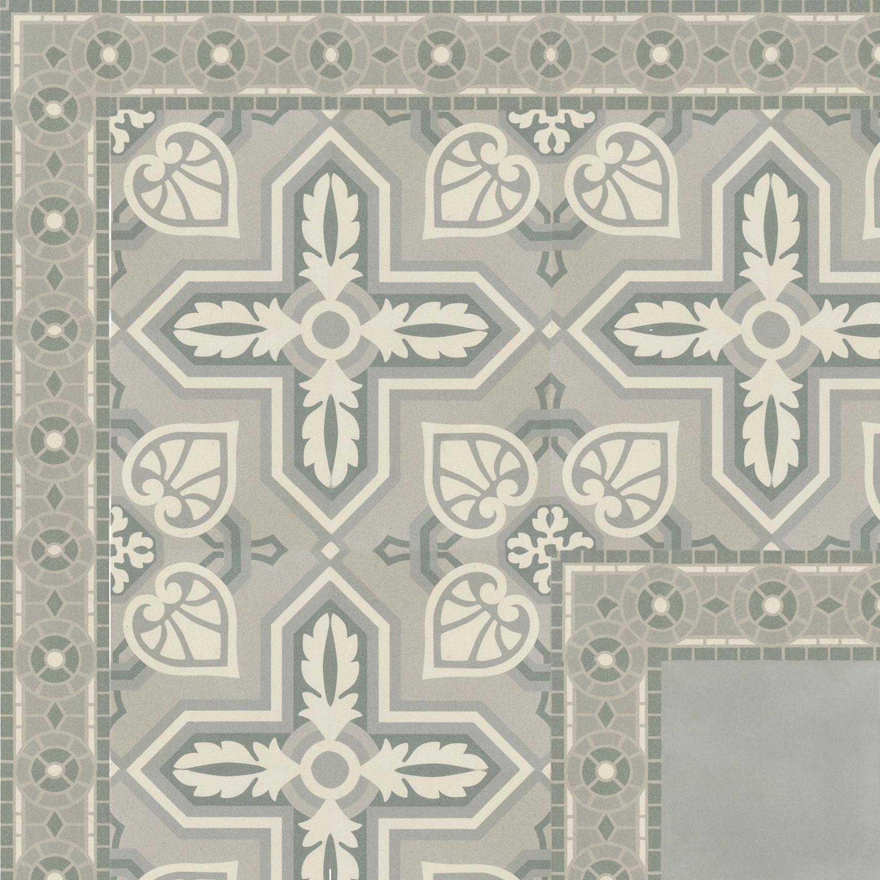 Revoir Paris Bel Histoire Eckstück 7,5x7,5 cm Eliot Coin