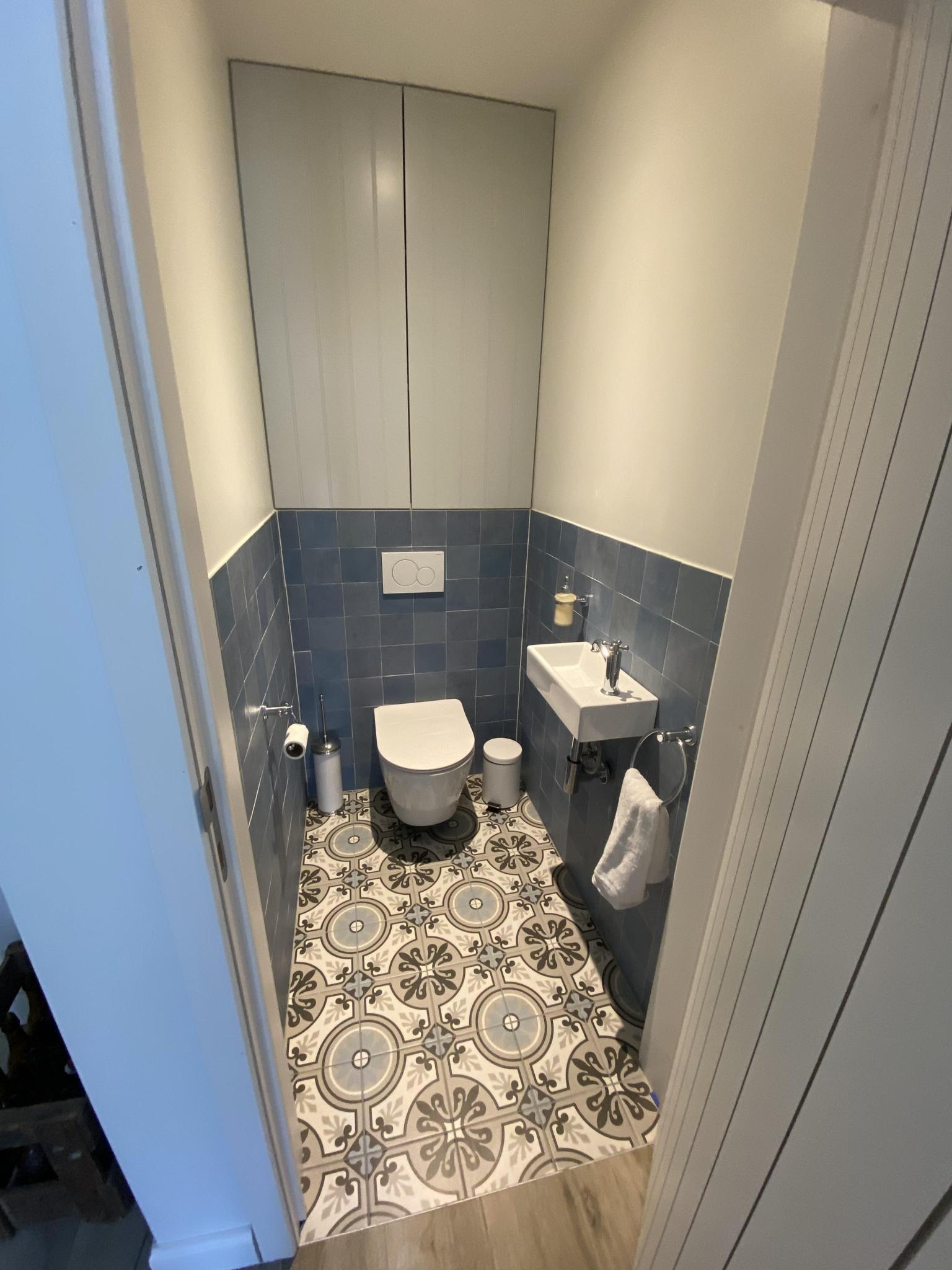 Revoir Paris La Madleine 20x20 cm Lilou Classic