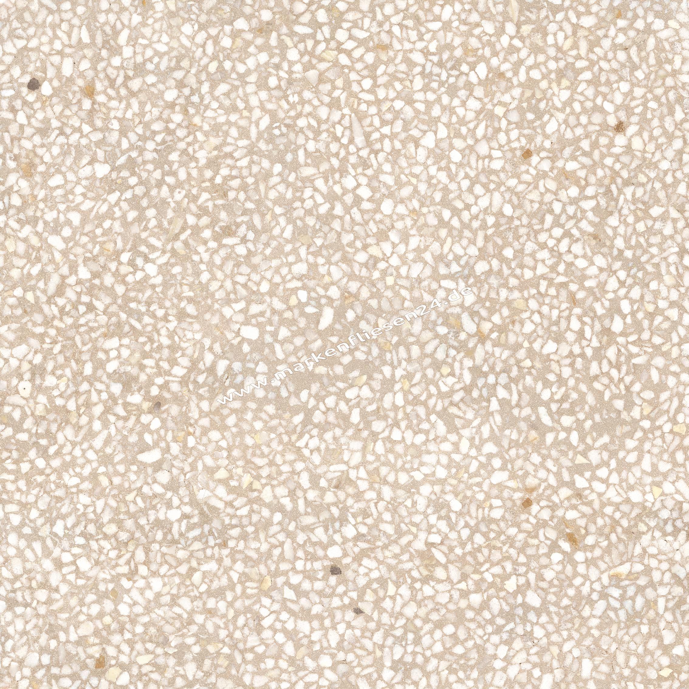 Vives Portofino-SPR Crema 80x80 cm anpoliert