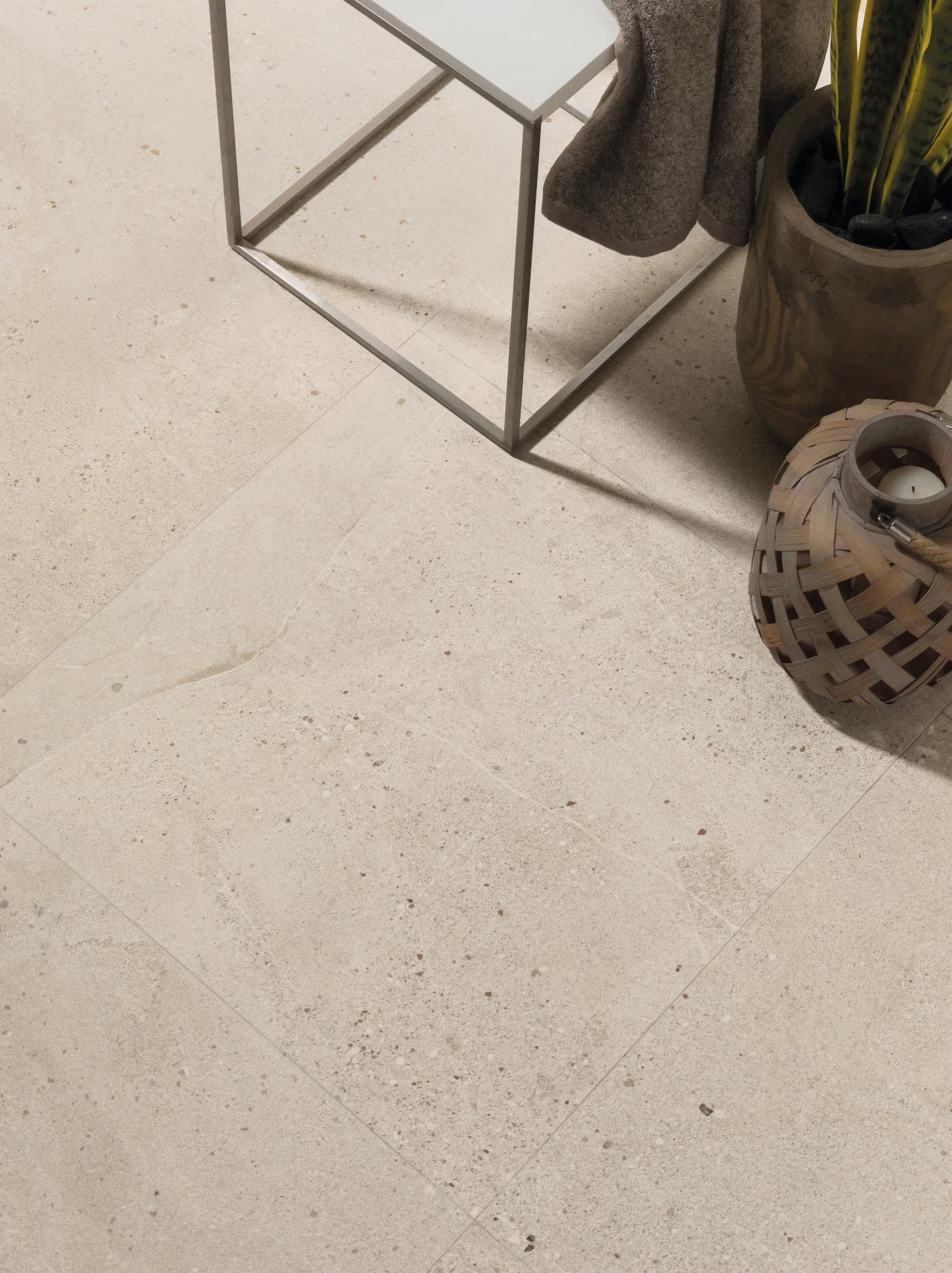 Porcelanosa Durango Bone 59,6x150 cm Wandfliese rektifiziert