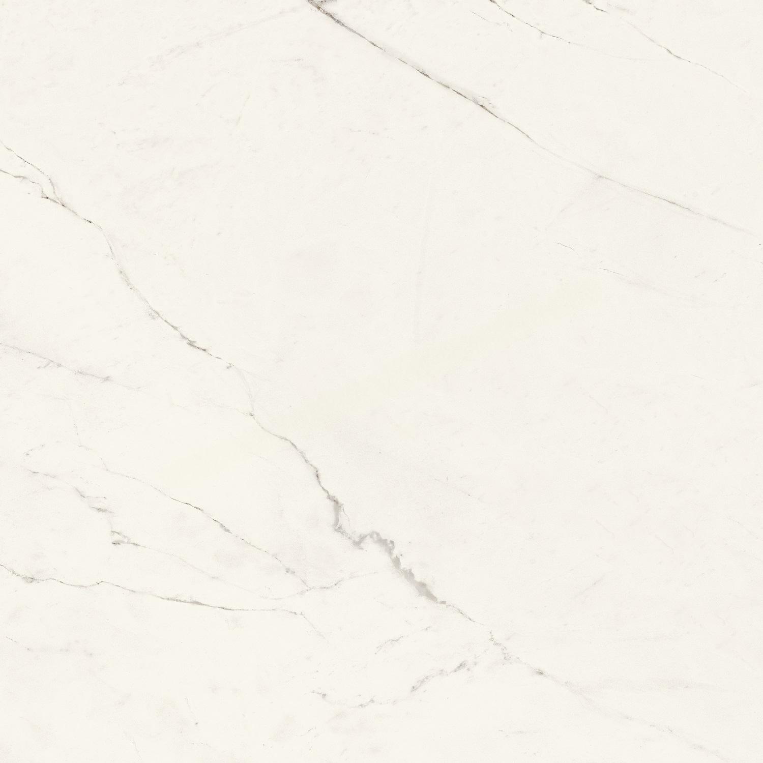 Kerlite 6plus Vanity Bianco Luce 120x120x0,65 cm Glossy