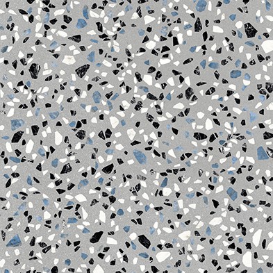 Ergon Medley Grey Classic 60x60 cm Nat. Ret. R10B