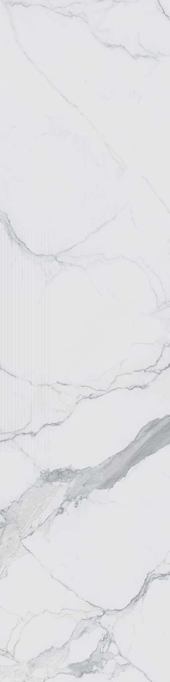 I Classici di Rex 30x120 cm Statuario glossy