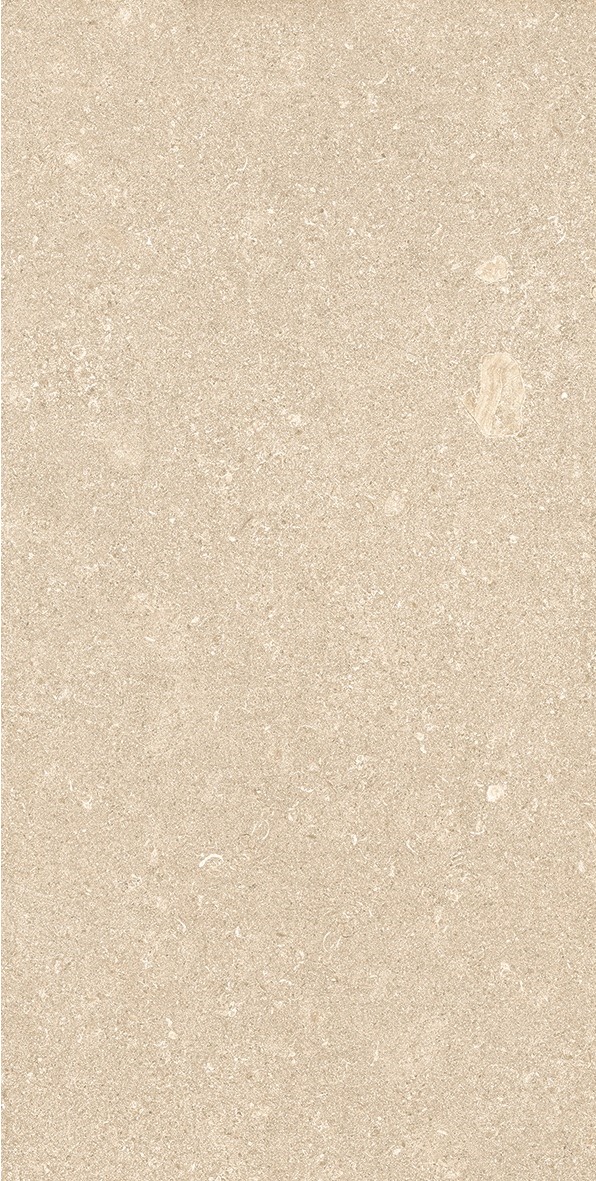 Emil MaPierre Beige Noble 30x60 cm Feinsteinzeug naturale