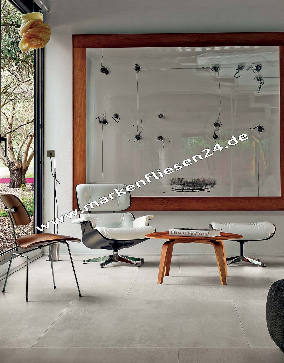 Maps of Cerim Format 60x120 cm Feinsteinzeug