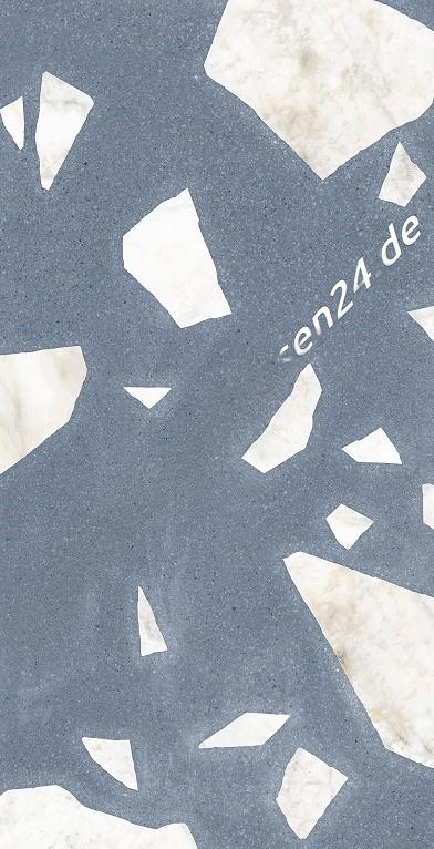 Ergon Medley Blue Rock 60x120 cm Nat. Ret. R10B