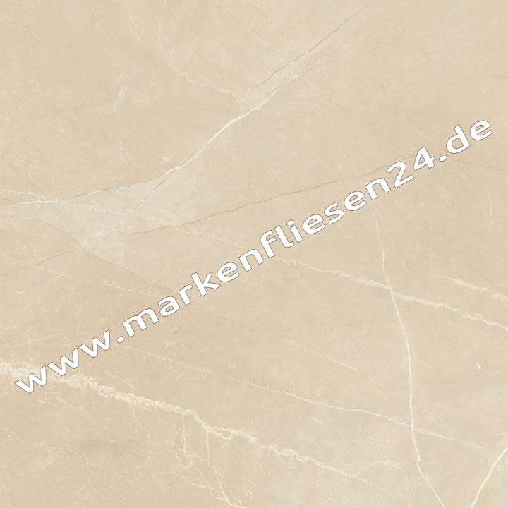 Trilogy 0.3 Zero Moon Beige lux / glänzend 100x100x0,55 cm